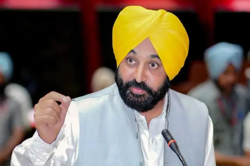 Bhagwant Mann announces direct paddy sowing from May 15, assures power and canal water support