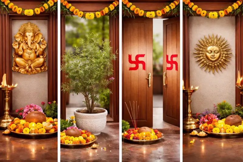 Vastu Tips: ದುಡ್ಡು ಬರುತ್ತದೆ. ಆದರೆ ಉಳಿಯೋದಿಲ್ಲವಾ? ಹಾಗಾದ್ರೆ ಈ ವಾಸ್ತು ನಿಯಮ ಪಾಲಿಸಿ!