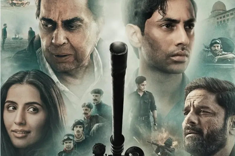 Ikkis Release Date: 'Scared Of Dhurandhar.' Redditors REACT As Maddock Film Delays Dharmendra And Agastya Nanda Starrer To January 2026