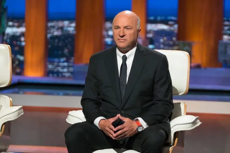 Kevin O'Leary Says This Is the One Skill He Looks For in a Leader - But It's 'Almost Impossible to Find'        The "Shark Tank" star spoke with Entrepreneur about the launch of his new advertising agency, WonderAds.