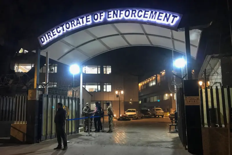 ED raids Raheja Developers in Rs 2500 crore fraud case over delayed housing projects