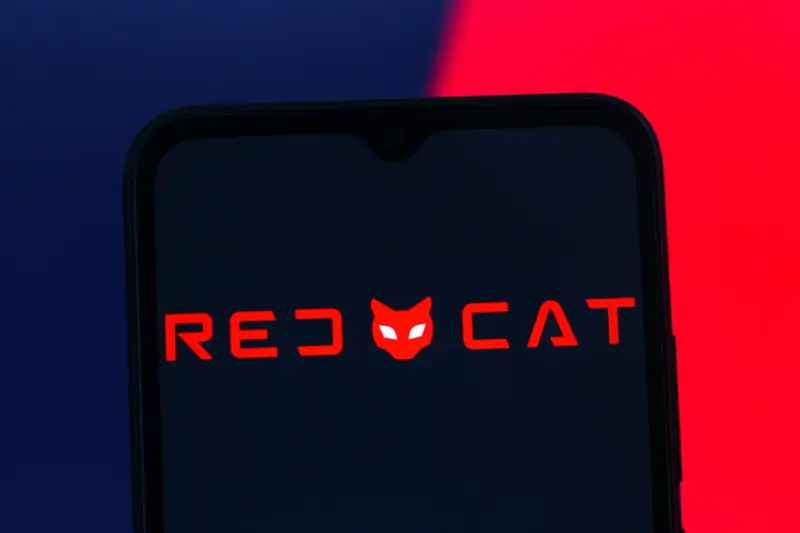 RCAT Stock Climbs To All-Time High As Middle-East War Drives Interest In Defense Tech: Retail Says 'This Will Easily Double'