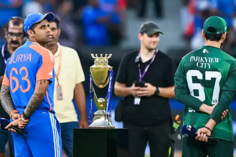 Will Pakistan Play vs India In T20 World Cup 2026?