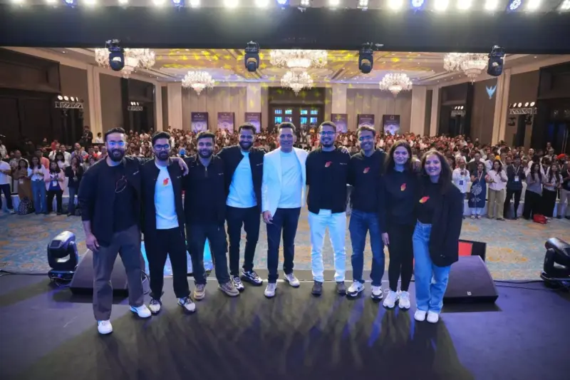 At FBR 2026, Internet Lifestyle Hub Showcases Rise of India's Creator-Led Economy