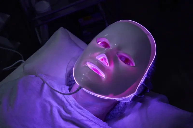LED Face Mask: Is It Worth The Hype For Glowing Skin?