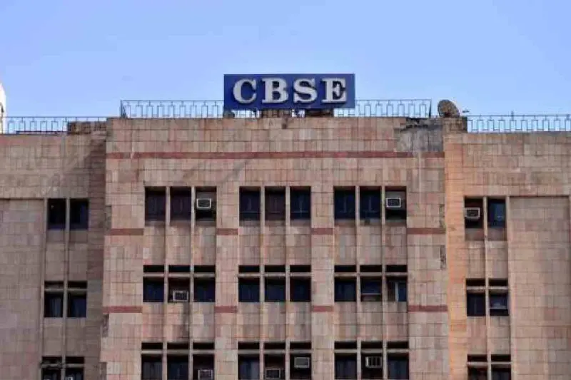 CBSE 'calendar' to strengthen structured engagement between schools and parents