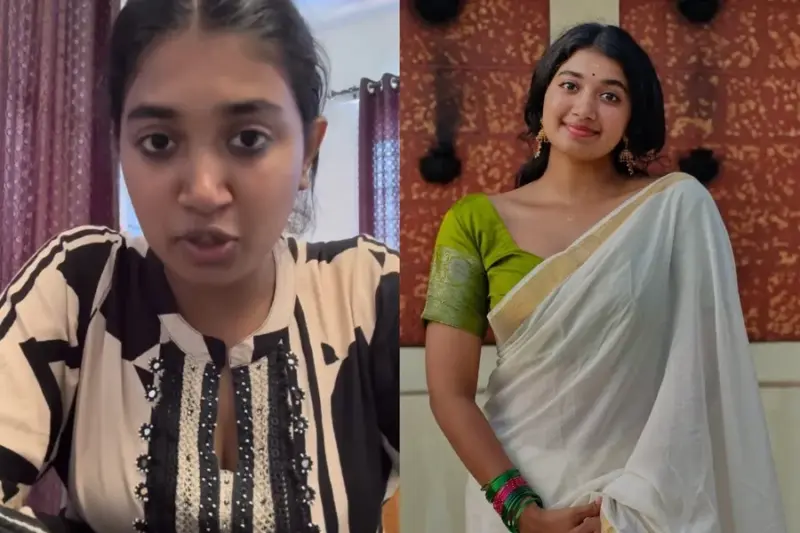 'Should not treat beginners like this': Young actor opens up on ordeal