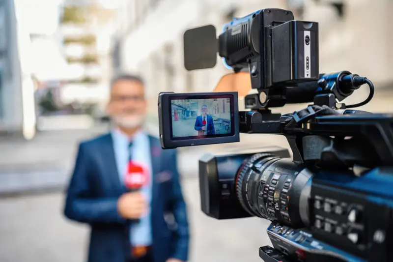 Govt extends suspension of TRP ratings of news channels amid West Asia conflict