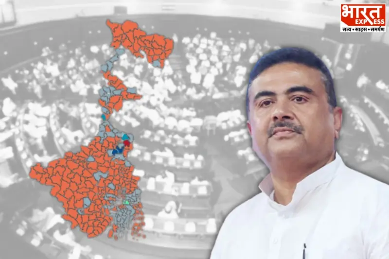 Bengal Assembly Budget Session Begins June 18; Full Budget Scheduled June 22