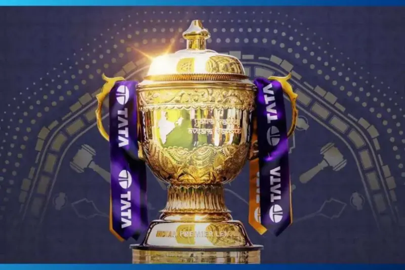 IPL 2026 schedule: Full match list, dates, venues and fixtures