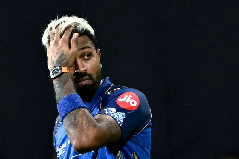 IPL 2026: 'ಇದು ನಮ್ಮ ಸೀಸನ್ ಆಗಿಲ್ಲ' ಎಂದ ಹಾರ್ದಿಕ್ ಪಾಂಡ್ಯ