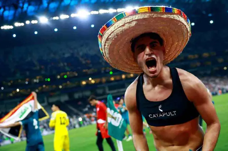 2026 World Cup: 48 teams, 104 games and chaos define Fifa's bold new expansion era