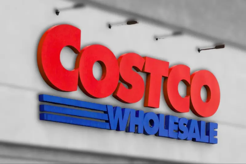 Costco Sales Are Surging with Help from This One Holiday Staple