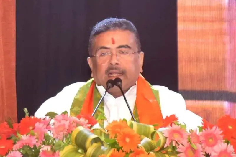 নিয়োগ দুর্নীতি রুখতে শুভেন্দু সরকারের ঐতিহাসিক সিদ্ধান্ত, চাকরিপ্রার্থীরা এবার পাবেন ওএমআর শিটের কার্বন কপি!