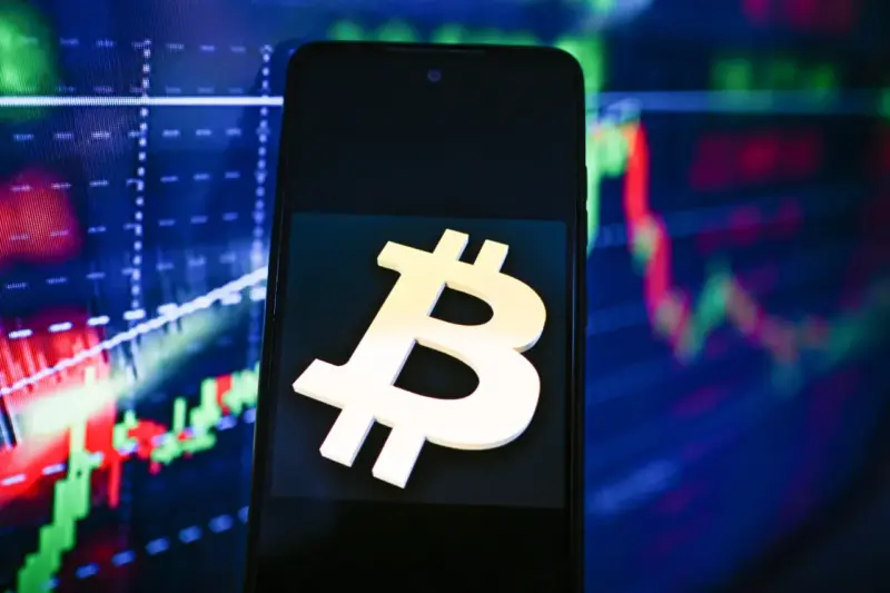Bitcoin Climbs Past $71,000 To Its Highest Level In Nearly A Month - Crypto Maa