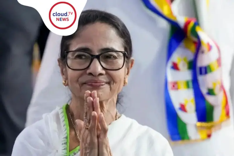 ৮ এপ্রিল মনোনয়ন, কালীঘাট থেকে শক্তি প্রদর্শনের প্রস্তুতি : ভবানীপুরে মমতা বনাম শুভেন্দু 'মেগা ফাইট'