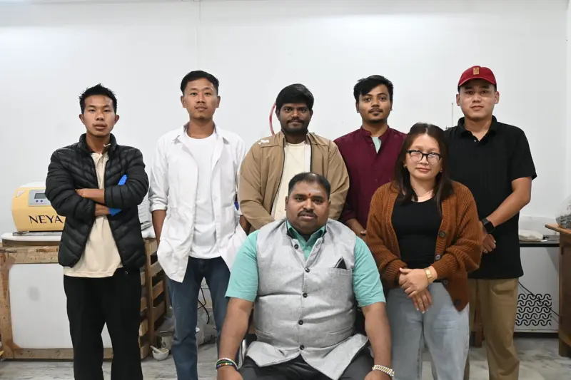 Indigenous knowledge: Researchers decode cancer-fighting potential of traditional Konyak Naga herbal medicine