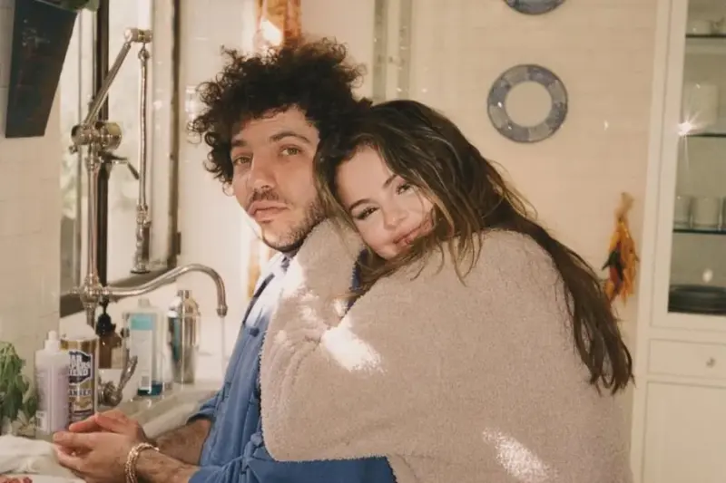 Did Selena Gomez really say she's 'single'? Here's what we know about Benny Blanco split rumours
