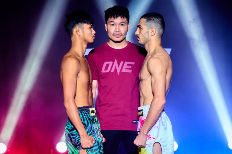 ONE Friday Fights 148 & Inner Circle Fights - Results And Highlights For Every Match