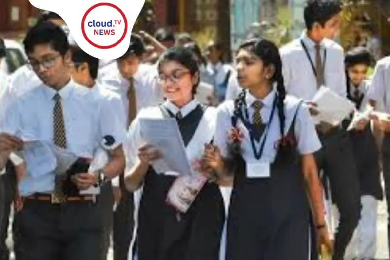 CBSE ফল প্রকাশ কবে? ১০ম-১২শ শ্রেণির রেজাল্ট নিয়ে বড় আপডেট-অপেক্ষায় ২৫ লক্ষ ছাত্রছাত্রী