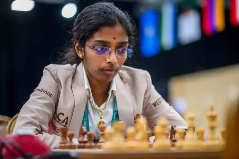 Why Vaishali's Candidates win is an opportunity to further boost interest in women's chess in India