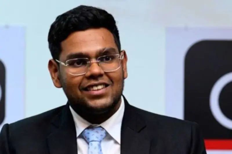 Rare Feat! Haryana BJP Leader's Son Akansh Dhull Secures 3rd Position in UPSC Civil Services Result, Nayab Singh Saini Congratulates