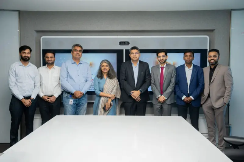 Finkurve Financial Services Limited (Arvog) gone live with Godrej Finance to Offer Gold Loans Under RBI Co-Lending Framework