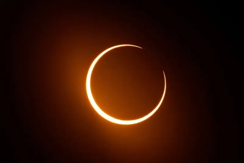 Surya Grahan 2026 LIVE: Check eclipse time; Sutak period explained