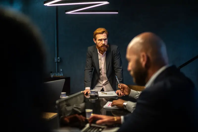 A Reputation Crisis Just Hit. Here's What Smart Leaders Do in the First 24 Hours