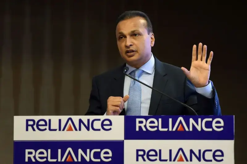 Money laundering case: ED attaches Anil Ambani's Mumbai house 'Abode' worth ₹3,716 cr