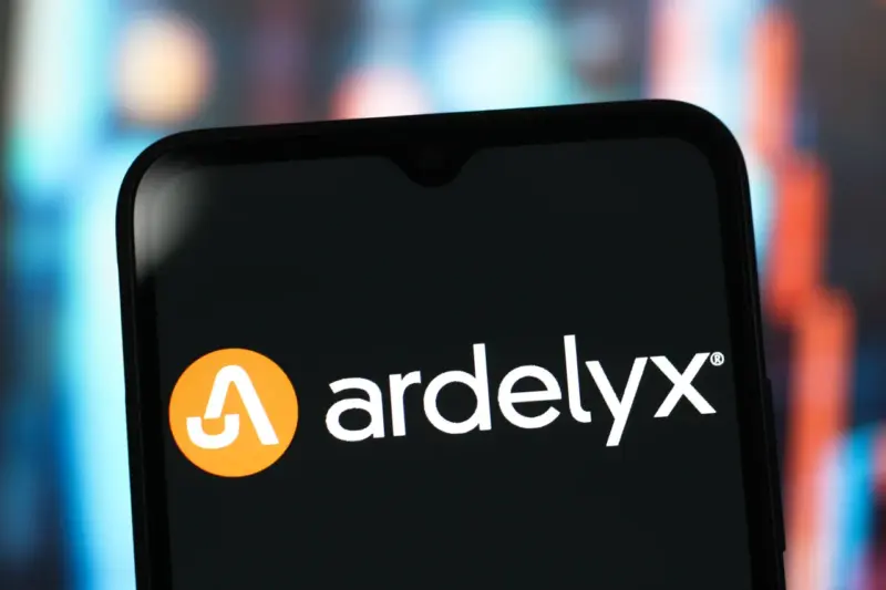 ARDX Stock Is Down Pre-Market After Q4 Earnings Miss, So Why Did This Firm Just Hike Price Target By 80%?