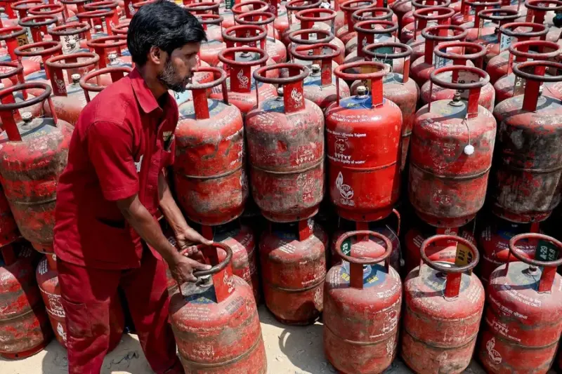 LPG, CNG, PNG rates: Check latest city-wise fuel prices across India