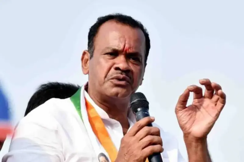 గంటల్లోనే ప్రయాణం! హైస్పీడ్ కారిడార్‌పై మంత్రి కీలక సమీక్ష