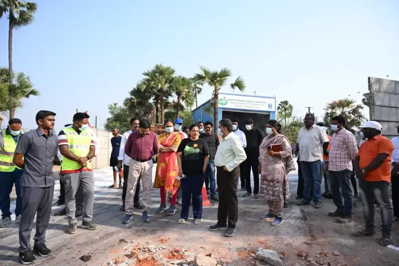 Want a cleaner Cyberabad? Here's what the new waste management rules expect from you