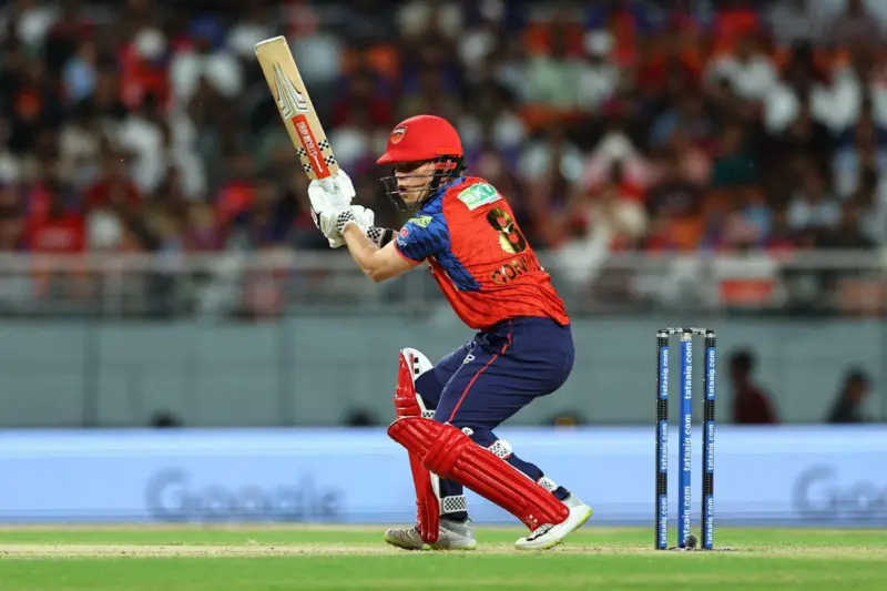 Punjab Unearth Another Gem: Connolly's Dream Debut