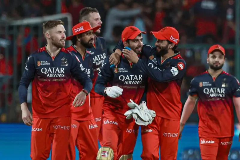 Will LSG vs RCB in IPL 2025 Go Ahead? BCCI Update After Dharamsala Game Called Off Midway