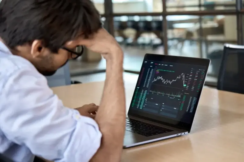 Weak outlook, 'challenging' environment weigh on sentiment as IT stocks bleed post Q4 earnings