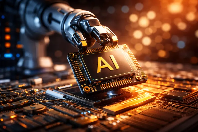The best AI tools you're not using yet (2026 edition)