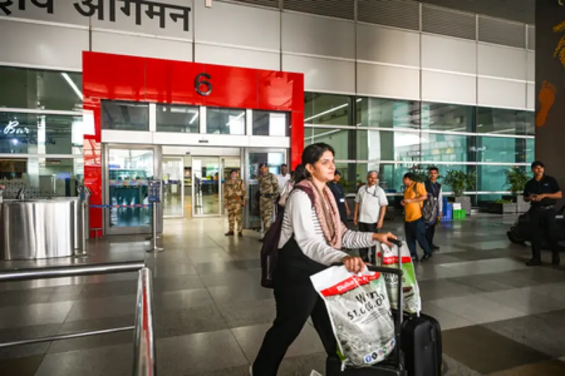 Middle East Crisis: Indian Embassy Issues Advisory for Tourists Stranded in Qatar