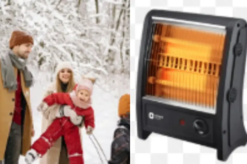 Can Using Room Heaters Be Fatal? Doctor Speaks..