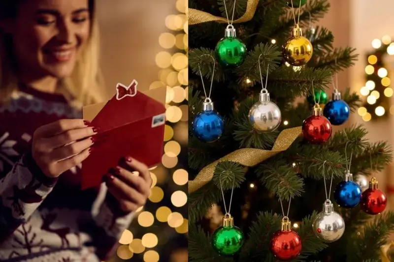Christmas 2025 से पहले मेंटल हेल्थ को लेकर थैरेपिस्ट के 7 टिप्स, जानें कैसे खुशनुमा बनाए जिंदगी