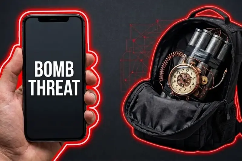 Bengaluru DRDO offices face bomb threats; Udhayanidhi Stalin's son receives kidnapping warnings