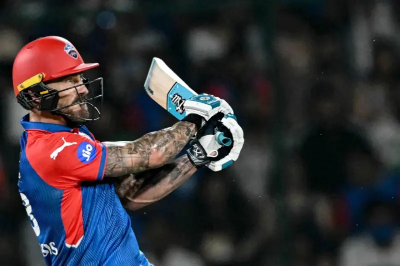 Why Is Faf Du Plessis Not Playing in IPL 2026?