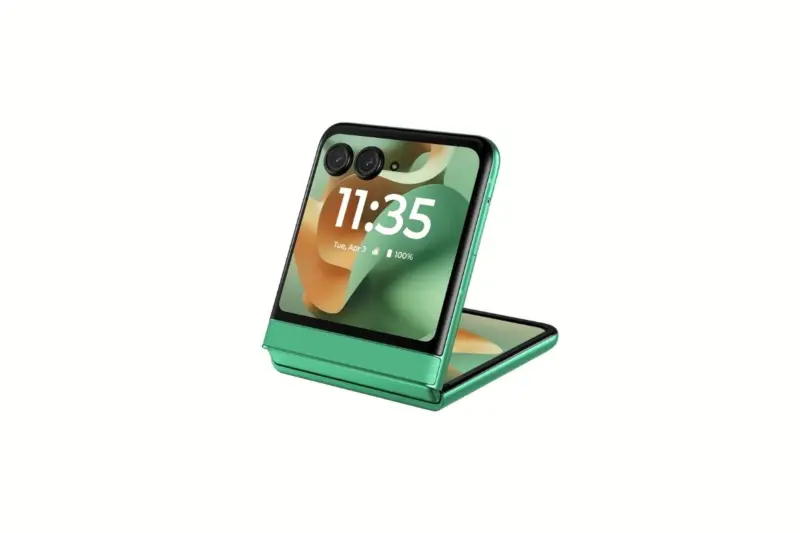 Motorola Razr 70 Series To Debut Soon: Dual OLED Display, Dual Battery, And Flagship Processor, Check All Specs And Launch Timeline