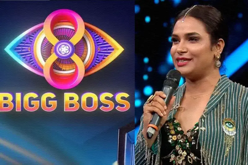 BB8: Hariteja Brewing Clashes Within Her Clan