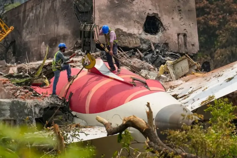 Air crash probes to change worldwide: ICAO rolls out strict new rules