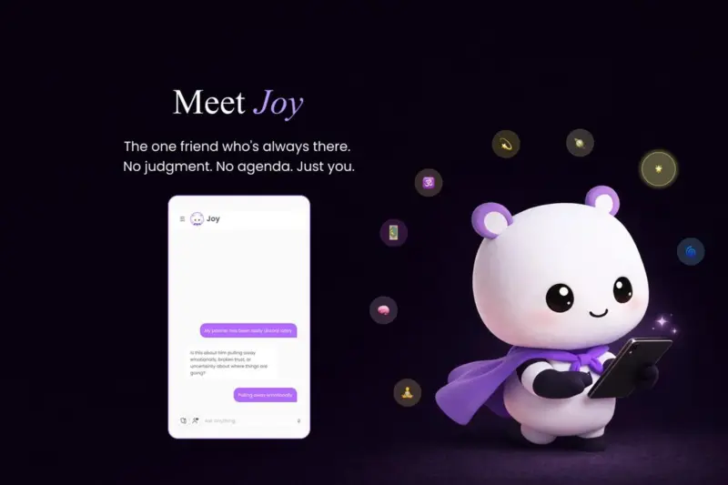 India’s First Belief-Adaptive AI Joy Bot Sets New Benchmark in Responsible AI