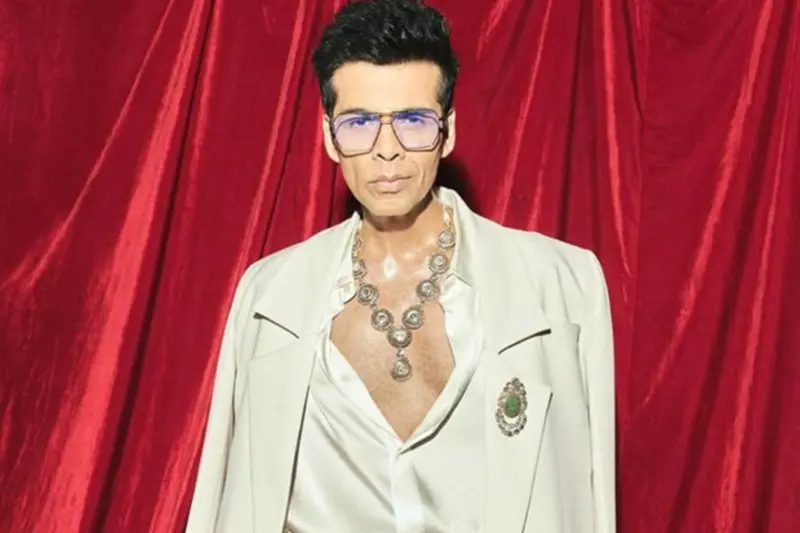 MET Gala 2026: 'His Fashion Is Weird..' Netizens REACT As Karan Johar Gears Up For Debut This Year