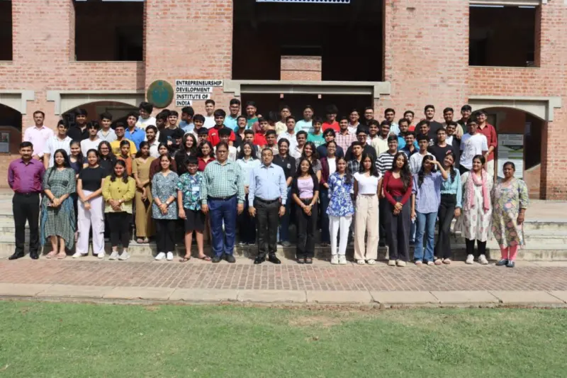 EDII Announces National Entrepreneurship Summer Camps for Youth & Children for 2026