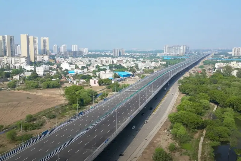 Land Acquisition Bottlenecks Stall Road Links To Dwarka Expressway In Gurugram Sectors 99-115: Report